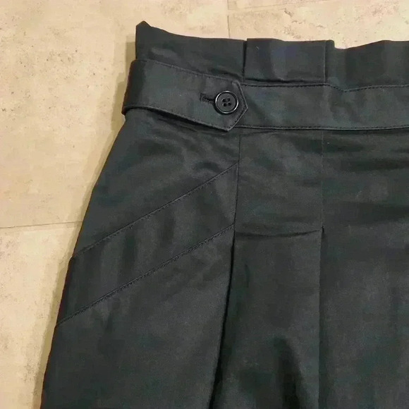 BCBG MaxAzria Shana High Waisted Skirt - Picture 6 of 11